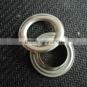 WELDON Curtains Metal Eyelets thumbnail-2