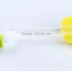 Baby Bottle Cleaning Brush thumbnail-3