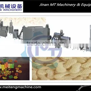 3d Pellet Food Processing Line/machine China thumbnail-1