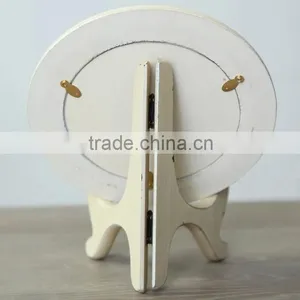Desktop Distressed Solid Wood Photo Frame, Shenzhen Sublimation MDF Wood Frame, Wood Photo Frame thumbnail-4