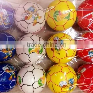 Wholesale pu Ball,pu Foam Ball for Sales thumbnail-3