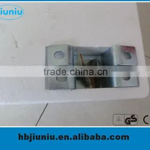 Popular Machinery Easy Install PA Type Electric Mini Crane thumbnail-2