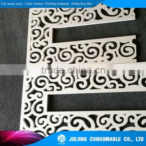 4*8 Foam Board Pvc Sheet Black Produced in Guangzhou thumbnail-1
