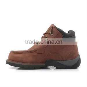 2014 New Fashion Safety Boot With Steel Toe thumbnail-2