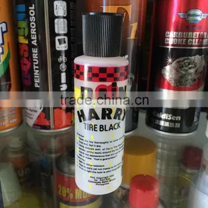 100ml Tire Black thumbnail-1