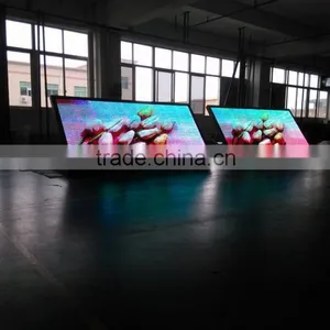 High Quality Resolution Outdoor Led Display for Full Xxx Video/xxx Sexy Photos thumbnail-6