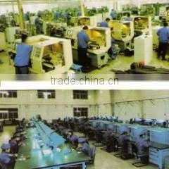 Gansu Henglong Industrial Products Co., Ltd. company overview - view 2 thumbnail