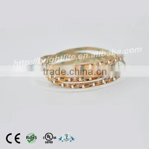3528 Nonwaterproof IP20 Yellow 60led UL Certificate Led Tape thumbnail-5