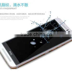 Benks Magic OKR+ 0.3mm 9H Full Anti Blue Ray Shatterproof Glass Screen Protector For HTC ONE M9 thumbnail-3