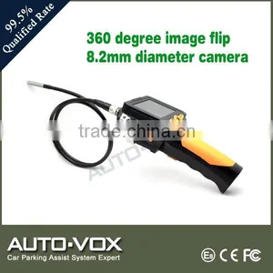 Cmos Sewer Inspection Camera 8.2mm thumbnail-1