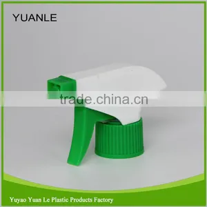 Yuyao High Quality Personal Care Plastic Trigger Sprayer thumbnail-1