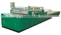 Wave Roof Tile Continuing Forming Machine thumbnail-1