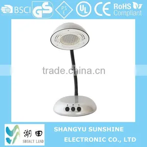 New Product LED Table Lamp/desk Light With Air Purifier/cleaner thumbnail-1