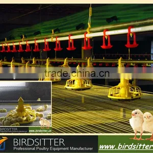 New Year Warm Welcomed Chicken and Broiler Use Poultry Feeding System thumbnail-1
