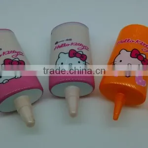 Popular Aluminum Tube for Cosmetic Packaging /20ml Laminated Tube for Natural Sunscreen Cream thumbnail-3