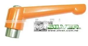 For CNC Drilling and Mechanical Parts Plastic Adjustable Hand Lever thumbnail-6