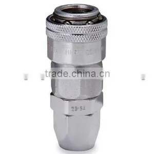 Two Touch Japan Nitto Type Coupler thumbnail-1