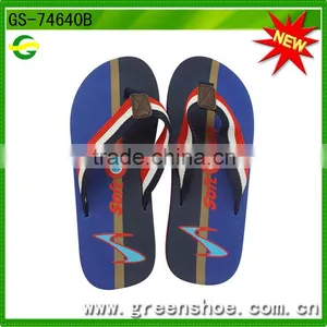 Good Selling Fashion Slippers Men thumbnail-3