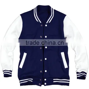 Varsity Jackets, in Contrast Colour thumbnail-1