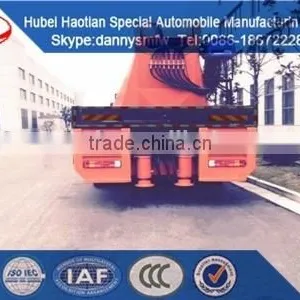 HOT SALE Good Performance SINOTRUK Heavy Wrecker Truck,tow Truck Wrecker thumbnail-3