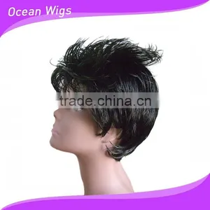 Short Wig SW-034 thumbnail-1