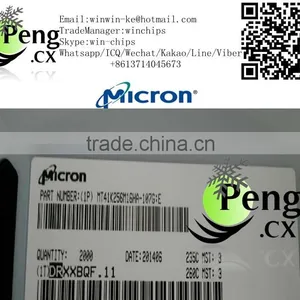 MT41K256M16HA-107G:E/MT41K256M16HA-107:E/D9PZ/Micron/BGA thumbnail-1