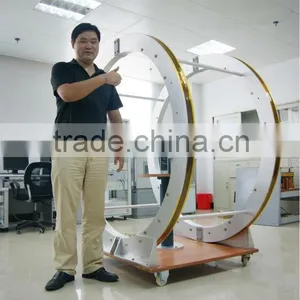 LINKJOIN Helmholtz Coil ,3 Axis Helmholtz Coil Trade Assurance Supplier thumbnail-2