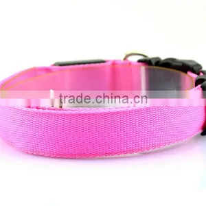 LED Dog Collar thumbnail-5