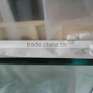 19MM Clear Tempered Glass for Curtain Wall (AS/NZS2208 EN12150 ) thumbnail-1