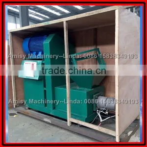 China RBJ Straw Biomass Briquette Machine ZBJ-IV thumbnail-1