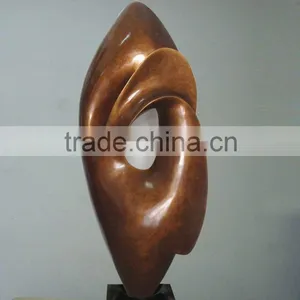 Resin Sculpture thumbnail-1