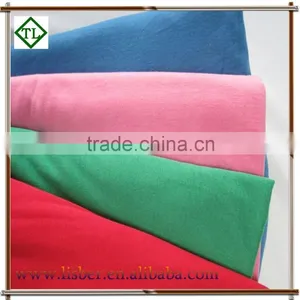 Knitted Undershirt Cloth/jersey Knitted Fabric/MODAL KNTIING thumbnail-1