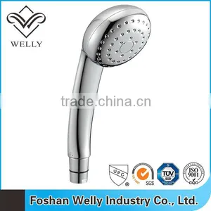 High Qualiity Bathroom Chrome Korea Shower Head thumbnail-1