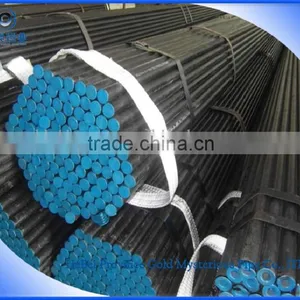 EN10305-1 NBK Cold Work Seamless Steel Pipe and Tube thumbnail-2