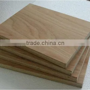 Fire Retardant Marine Plywood thumbnail-1