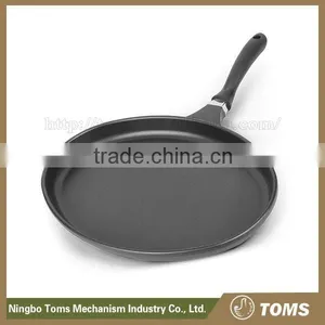 2015 New Style 40cm Oval Fry Pan thumbnail-1