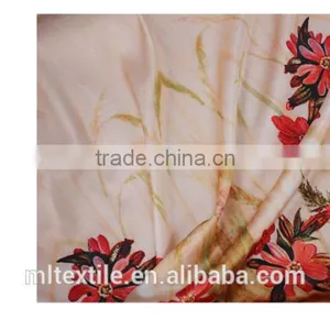 Stretch Satin Silk Satin Latest Design Fabrics Manufacturer thumbnail-6