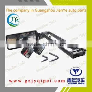 YOUNGMAN Bus JNP6127 Side Wing Rearview Mirror Assy thumbnail-1