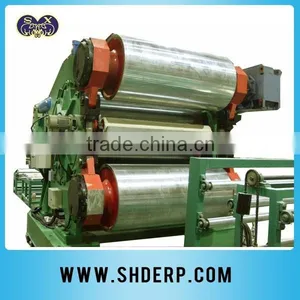 Drum of Vulcanizing Machine thumbnail-1