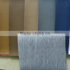 High Quality PU Artificial Sofas Leather thumbnail-4