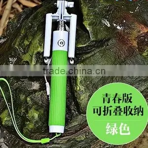 New High Quality Selfie Stick for Samsung ,iphone thumbnail-1