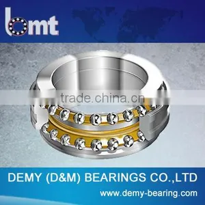 Double Row Angular Contact Ball Bearing thumbnail-1