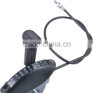 Fitness Equipment Tension Control thumbnail-1