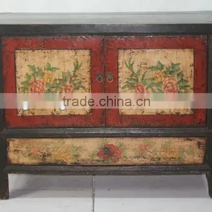Wood Antique Box thumbnail-1