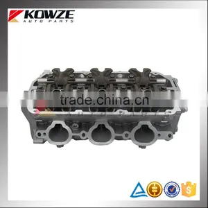 RH Engine Cylinder Head ASSY for Mitsubishi Pajero Montero V23 V25 V33 V43 V65 MD307677 thumbnail-1