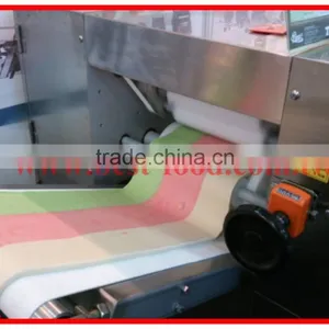 TY-810 Chinese Bun Machine thumbnail-6