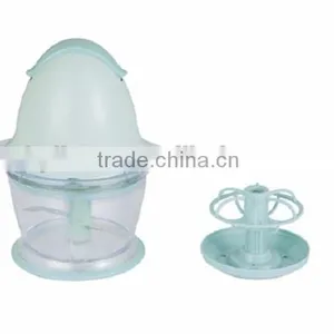 Hot Sale Electric Food Chopper Blender thumbnail-1