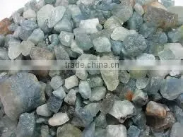 (IGC) Rough Aquamarine Stones Beads Quality Rough Of Afghanistan for Sale thumbnail-1