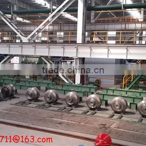 TPCO Q345b Erw Steel Pipes thumbnail-1