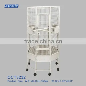 OCT3232 (Octagon Cage) thumbnail-1